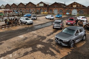 Best Medium SUV