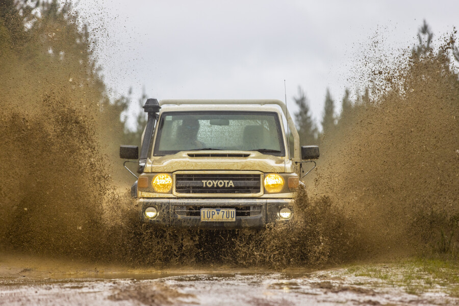 90e31b61/2022 toyota landcruiser 79 70th anniversary edition 35 jpg