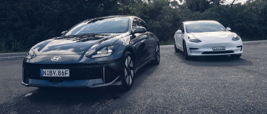 229219e4/2023 tesla model 3 and hyundai ioniq 6 group 7 crop jpg