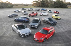 2023 COTY Group Set Up GROUP SHOT CB