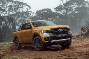 2023 Ford Ranger Wildtrak Orange Ute 1 Hlxrangcomp