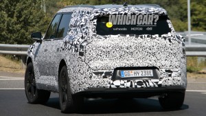 2023 Kia Ev 9 Spy Photos 7