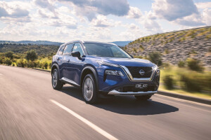 2023 Nissan X Trail Ti SUV 2211 Nsnxtr 112 JPG