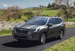 2023 Subaru Forester 2 5 X Edition 01