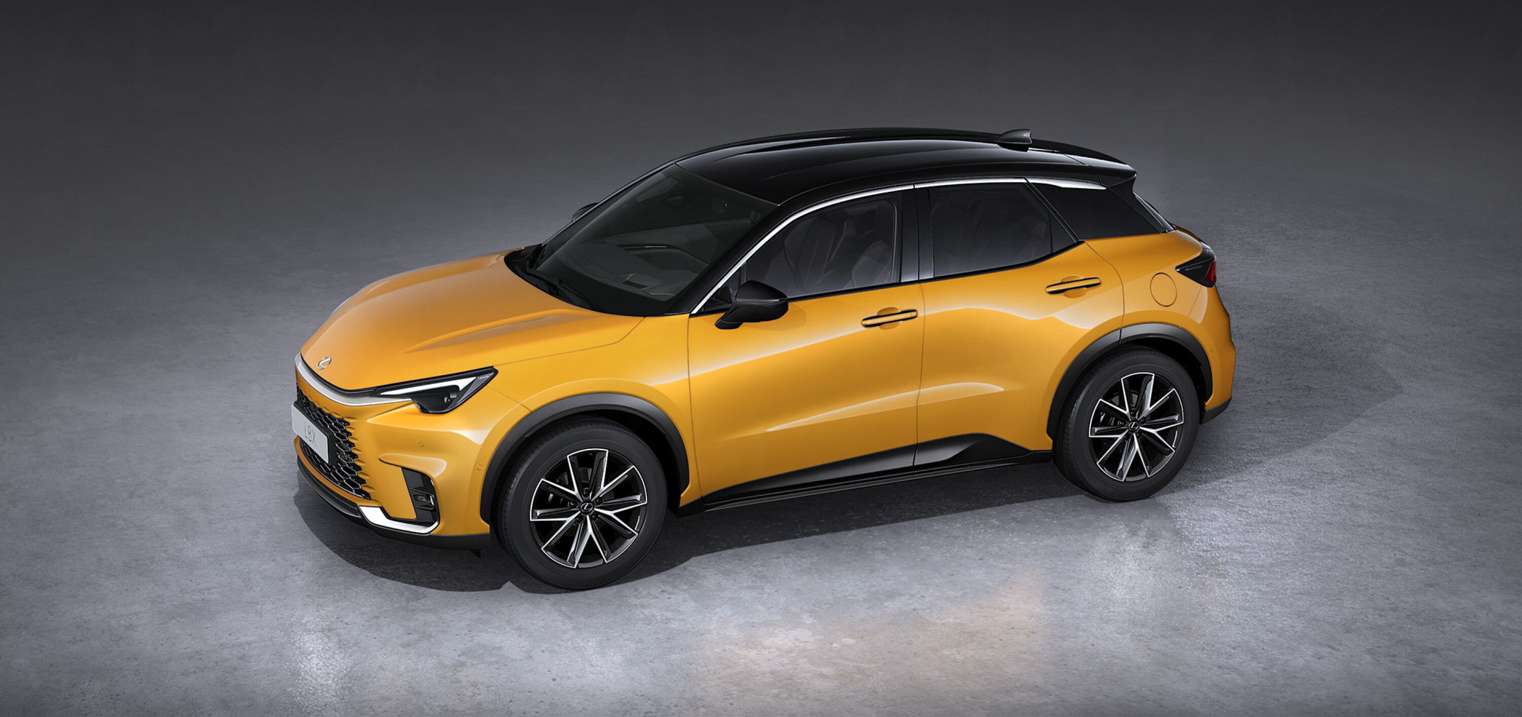 c4f718dd/2024 lexus lbx confirmed australia whichcar 01 jpg