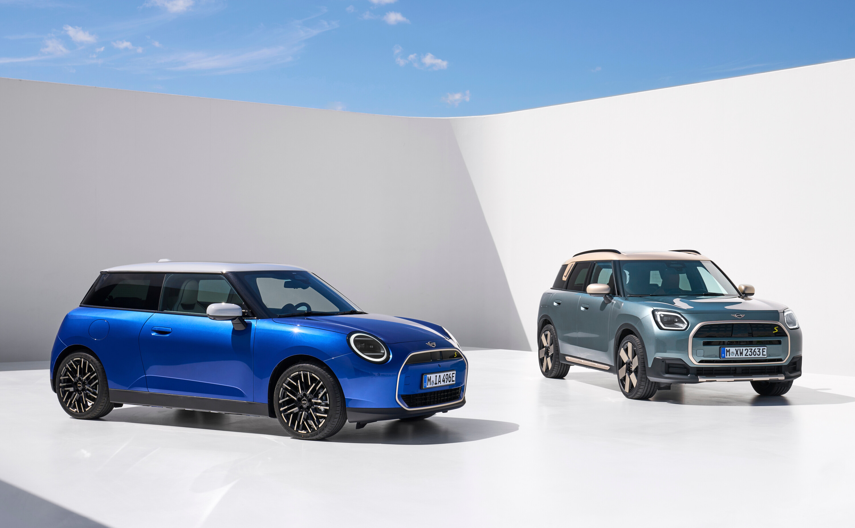 9afe1b4b/2024 mini cooper electric hatch 2024 mini countryman 01 jpg