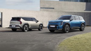 2024 Kia Ev 9 Gt Line Whichcar Australia 4