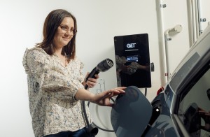 EV charging levels explained – GET Electric