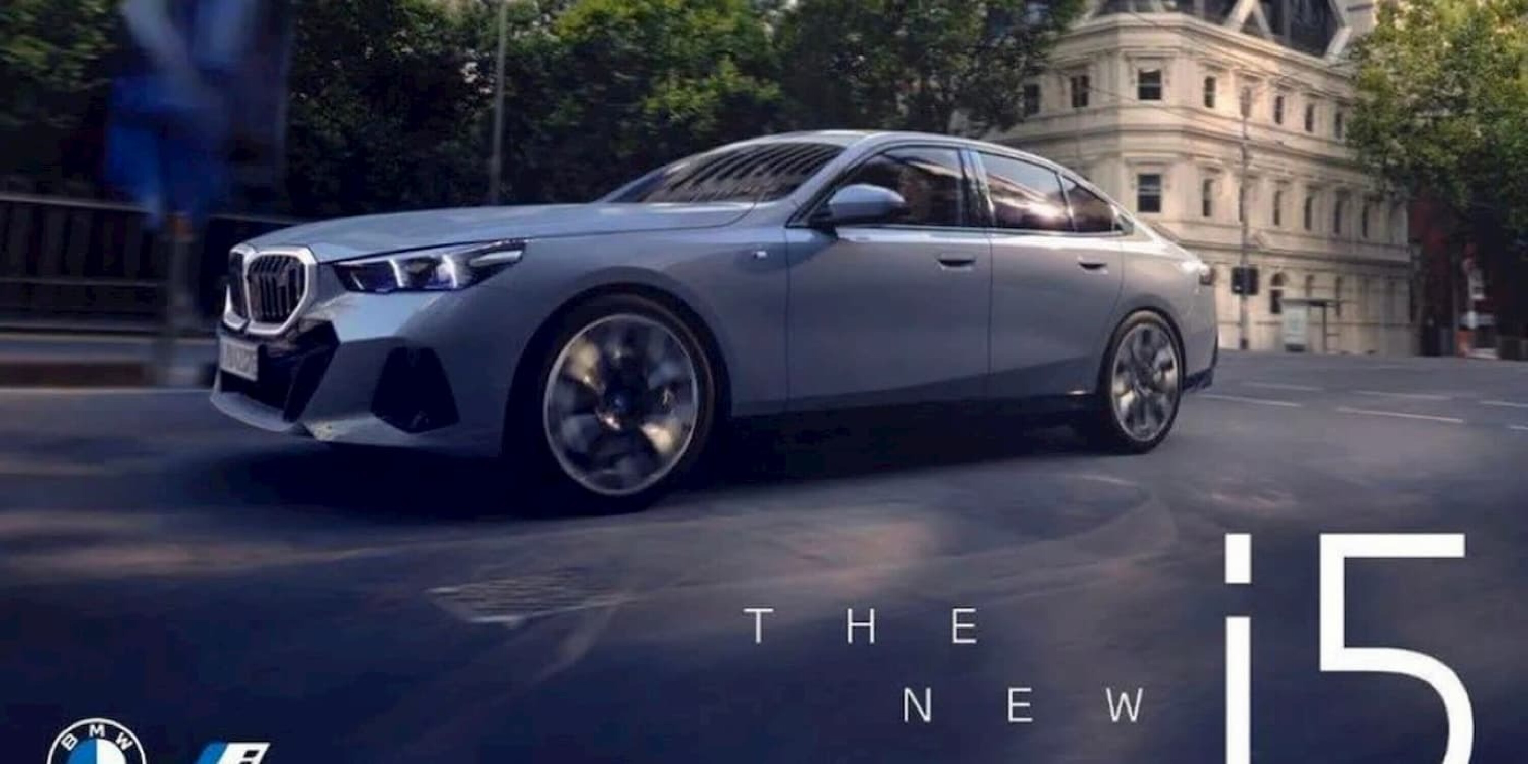 ced91975/bmw i5 leaked on instagram whichcar australia jpg