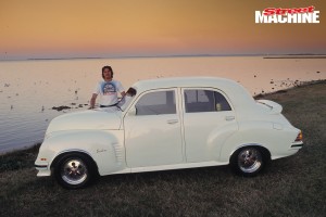 FJ Holden JIGSAW