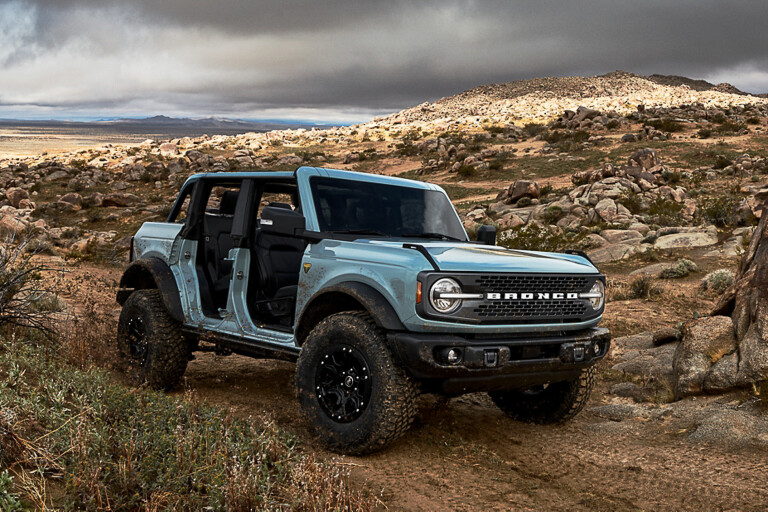 Archive Whichcar 2020 08 09 Misc Ford Bronco Not For Oz 7