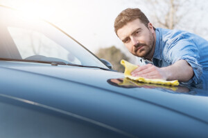 Waxing a car – the WhichCar guide