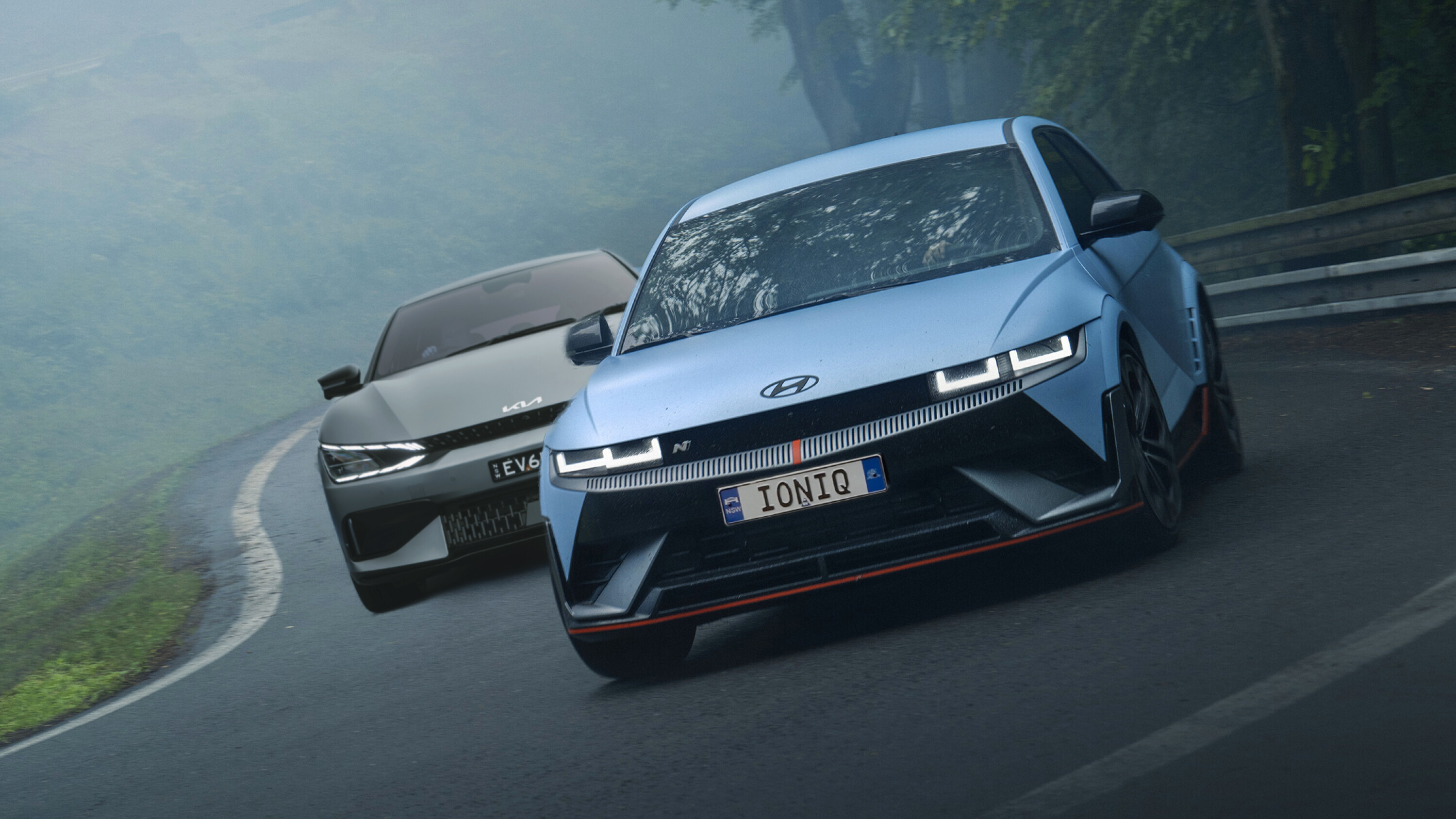 2a231a61/hyundai ioniq 5 n v kia ev6 gt whichcar australia jpg