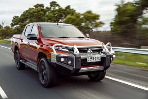 Mitsubishi Triton GSR A Brook 220726 3248