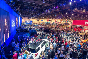 Ttop 10 2019 SEMA Show new products