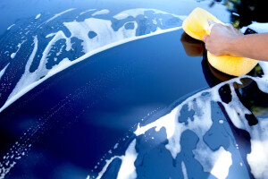 How often should you wash your car?