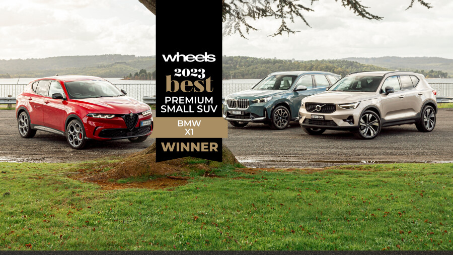 5cdf170f/wheels best premium small suv 2023 bmw x1 jpg