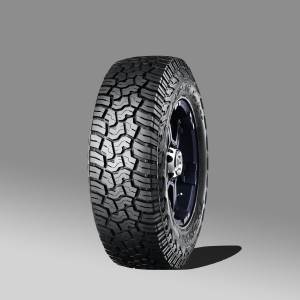 4 X 4 Australia Gear Yokohama Geolandar X AT 1