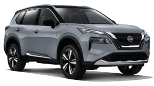 Siteassets Model Images Transparent 2023 Nissan X Trail