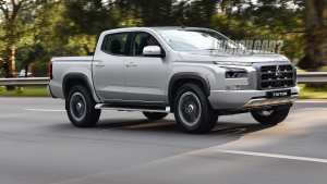 2024 Mitsubishi Triton Rendering Whichcar Australia 01
