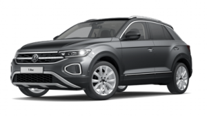 Siteassets Model Images Transparent Volkswagen T Roc